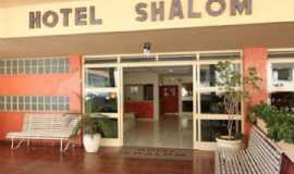 HOTEL SHALOM