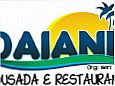 Pousada e Restaurante Daiane
