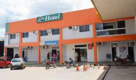 Hotis em MambaGOAPM HOTEL em Mamba