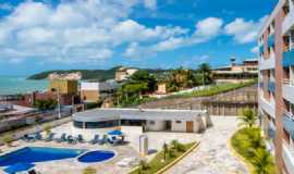 Pousadas em FortalezaCEHOTEL POUSADA DELPHIA PRAIA DE IRACEMA em Fortaleza