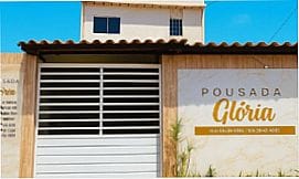 Pousada Gl�ria em Cabaceiras, PB