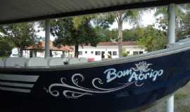 Pousadas em Ilha CompridaSPPousada Bom Abrigo em Ilha Comprida