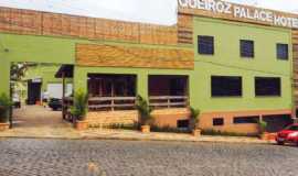 QUEIROZ PALACE HOTEL POUSADA