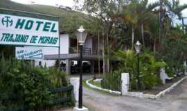 HOTEL POUSADA TRAJANO DE MORAIS