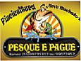Piscicultura e Pesque - Pague