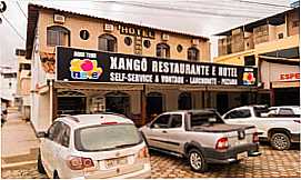 Pousadas em TocantinsMGHotel Pousada Xang em Tocantins