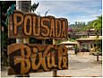 Bixu de P� Restaurante e Pousada
