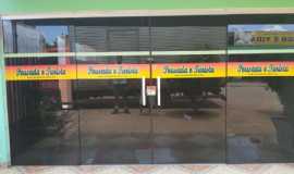 Pousadas em Chapada GachaMGPousada O Turista em Chapada Gacha