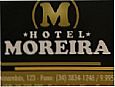 Hotel Pousada Moreira