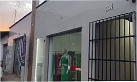 Pousadas em S�o Bento MA - Pousada Dormit�rio 4 Irm�s