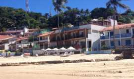 Pousadas em GamboaBAPousada Bahia Bacana em Gamboa