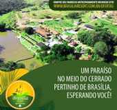 Brasília/DF - Hotel - Hotel Fazenda Brasíla Resort