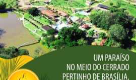 Hotel Fazenda Brasla Resort