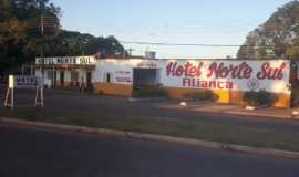 Pousadas em Aliana do TocantinsTOHotel Pousada Norte Sul -Aliana em Aliana do Tocantins