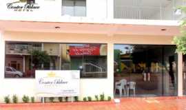 Hotis em Barro AltoGOCENTER PALACE HOTEL em Barro Alto