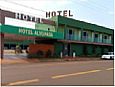 ALVORADA HOTEL POUSADA