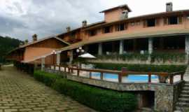 Pousadas em Monte VerdeMGHotel Pousada Saint Michel em Monte Verde