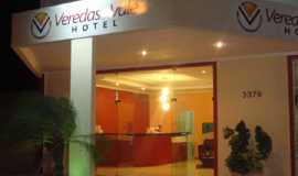 Pousadas em RussasCEVEREDAS DO VALE HOTEL POUSADA em Russas