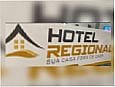 Hotel Pousada Regional