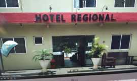 Hotel Pousada Regional