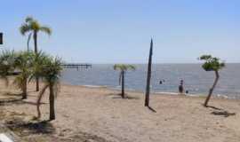 Pousadas em ArambarRSPousada Hostel da Praia em Arambar