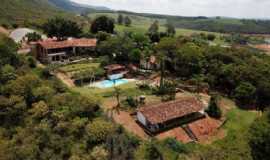 Pousadas em Santo HilrioMGChals Santo Hilrio em Santo Hilrio