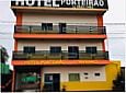 Hotel Porteiro