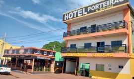 Hotis em PorteiroGOHotel Porteiro em Porteiro