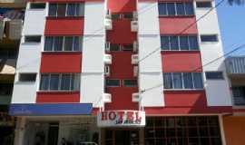Hotis em SarandiRSHotel So Francisco em Sarandi