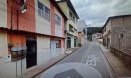 Pousadas em Santa LeopoldinaESPousada Corredeiras em Santa Leopoldina