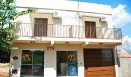 Hotéis em Barra BonitaSPHOTEL POUSADA BARRA BONITA em Barra Bonita