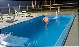 Pousadas em Visconde do Rio BrancoMG - Pousada Recanto Bela Vista