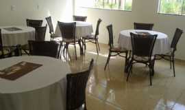 Hotis em Inbia PaulistaSPHOTEL CEDRO DE INBIA PAULISTA em Inbia Paulista