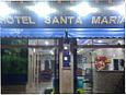 Hotel Santa Maria