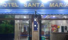 Hotel Santa Maria