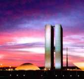 Brasília/DF - Pousada - Pousada da Conceição