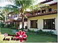 Pousada DAS ROSEIRAS