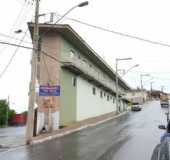 Santa Rita de Caldas/MG - Hotel - Granville Hotel