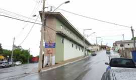Hotis em Santa Rita de CaldasMGGranville Hotel  em Santa Rita de Caldas