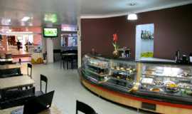 Hotis em GuanhesMGXiku s Palace Hotel em Guanhes