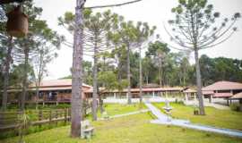 Hotel Fazenda Gralha Azul