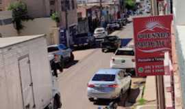 Pousadas em CorrentePIPousada Papagayu s em Corrente