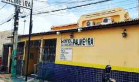 Hotel Palmeira