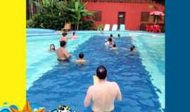 Pousadas em Capo da CanoaRSAcqua Lokos Parque Aqutico Hotel Pousada em Capo da Canoa