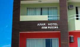 Apart Hotel  Naes