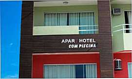 Hotis em CanasvieirasSCApart Hotel  Naes em Canasvieiras