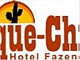 Hotel e Pousada  Fazenda Chique-Chique