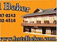 RESTAURANTE  BECKER
