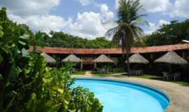Pousadas em BrasileiraPIHOTEL POUSADA FAZENDA SETE CIDADES em Brasileira