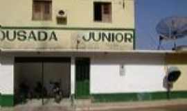 Pousada Junior